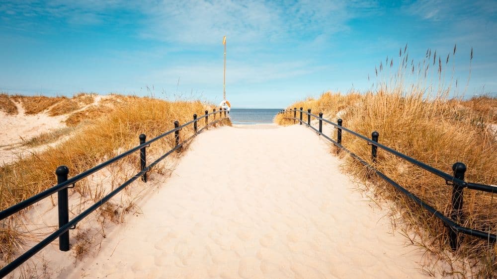 landskap i skåne