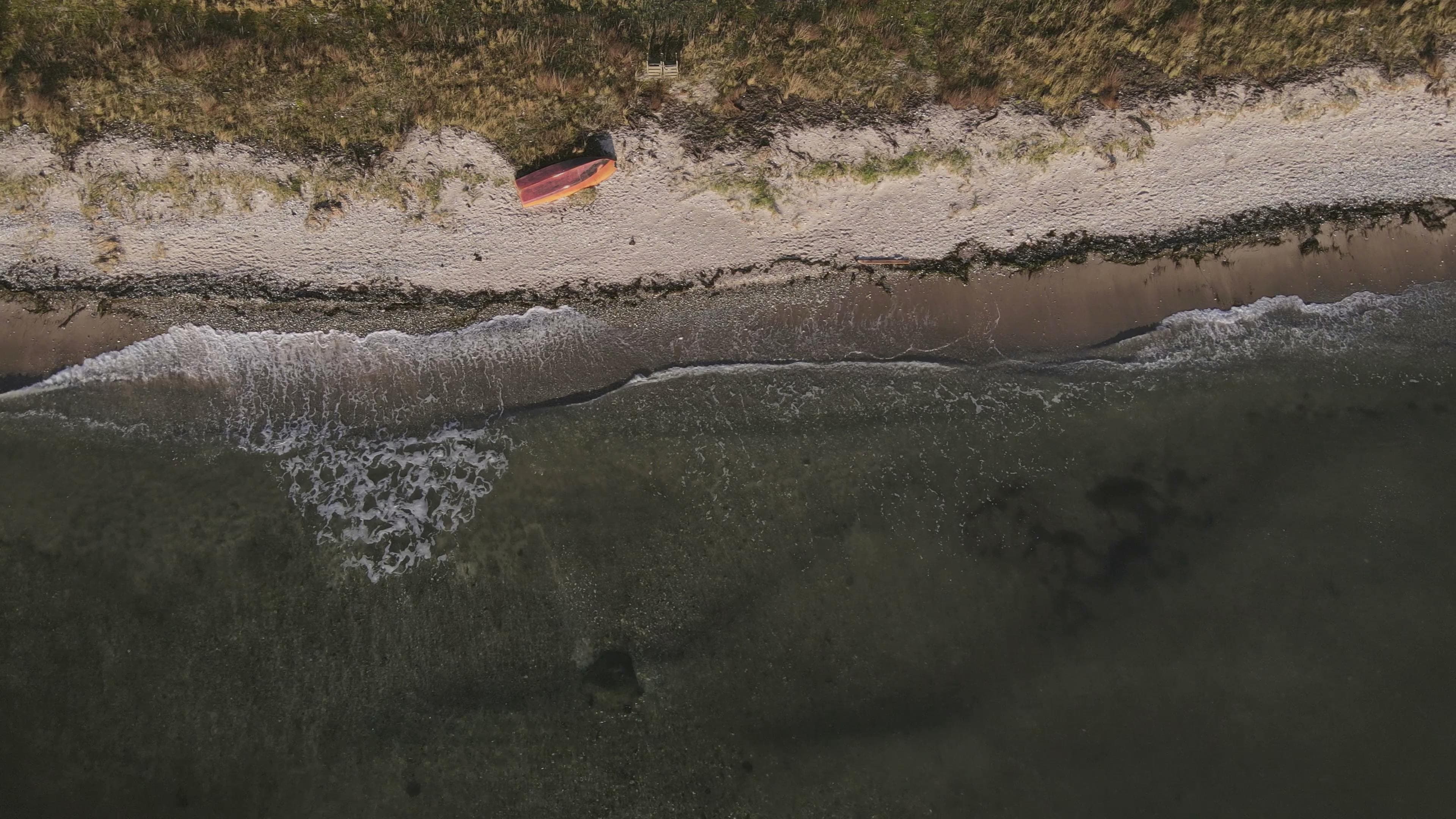 Strand och havsutsikt i Malmö – inspirerande miljö för konferens nära vattnet